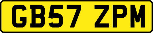 GB57ZPM