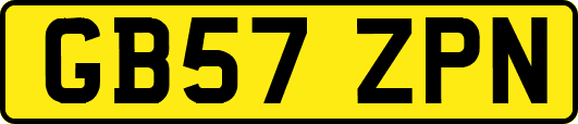 GB57ZPN