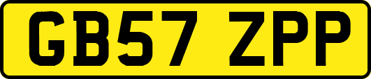 GB57ZPP