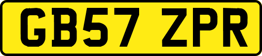 GB57ZPR