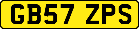 GB57ZPS