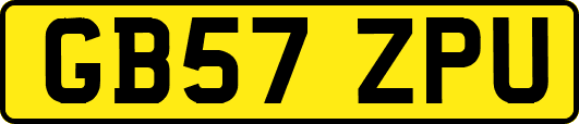 GB57ZPU