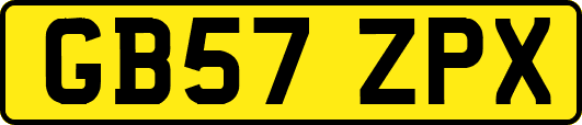 GB57ZPX