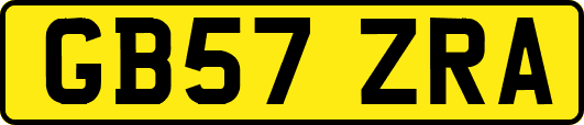 GB57ZRA