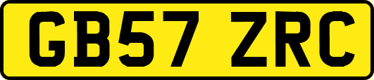 GB57ZRC