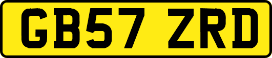 GB57ZRD