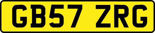 GB57ZRG