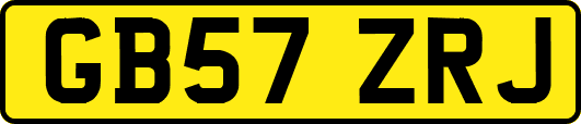GB57ZRJ