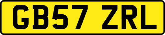GB57ZRL