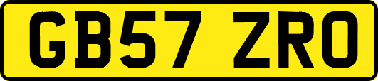 GB57ZRO