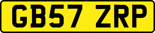 GB57ZRP