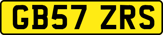 GB57ZRS