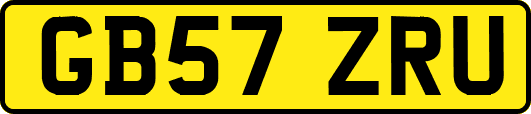 GB57ZRU