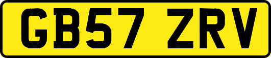 GB57ZRV