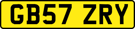 GB57ZRY