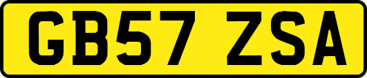 GB57ZSA