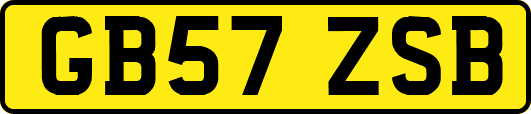 GB57ZSB