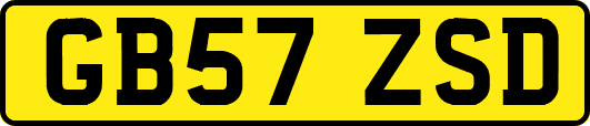 GB57ZSD