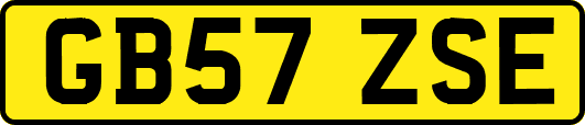 GB57ZSE