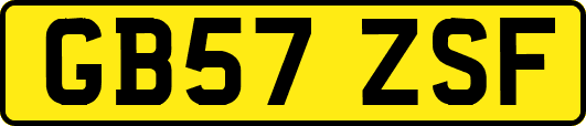 GB57ZSF