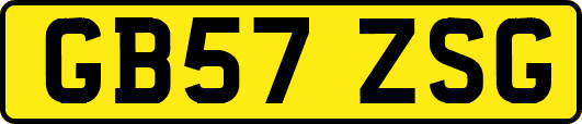 GB57ZSG