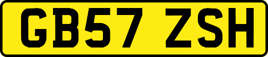 GB57ZSH