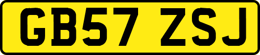 GB57ZSJ