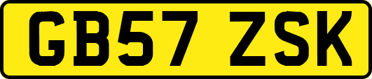 GB57ZSK