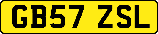 GB57ZSL