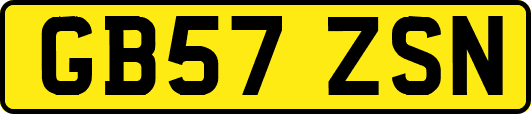GB57ZSN