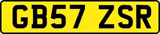 GB57ZSR