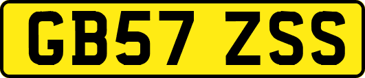 GB57ZSS