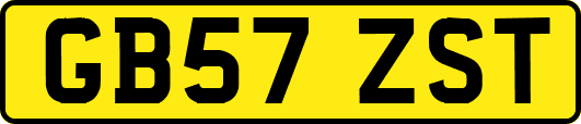 GB57ZST