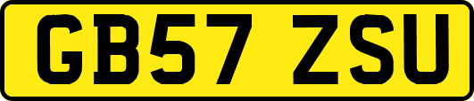 GB57ZSU