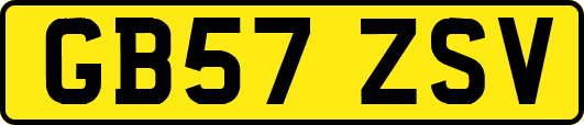GB57ZSV