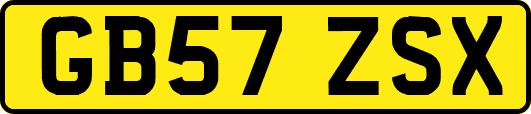 GB57ZSX