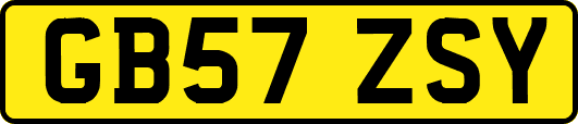 GB57ZSY