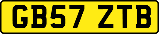 GB57ZTB