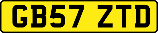 GB57ZTD