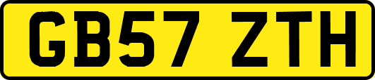 GB57ZTH