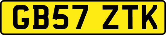 GB57ZTK