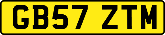 GB57ZTM