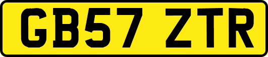 GB57ZTR
