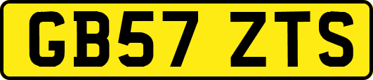 GB57ZTS