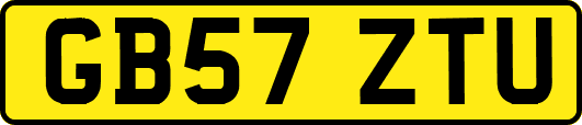 GB57ZTU