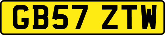 GB57ZTW