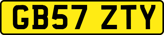 GB57ZTY