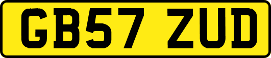 GB57ZUD