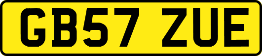 GB57ZUE