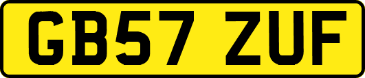 GB57ZUF